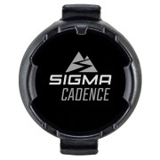Trittfrequenzsensor Sigma Duo bezmagnetový ANT+/BLUETOOTH schwarz black