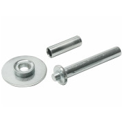 Reise-Gadget Extol aplikátor na oka do plachet silber