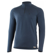 Herren-Sweatshirt Lasting Wary dunkelblau