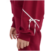 Kinder-Sweatshirt 4F Sweatshirt F2696 Burgundy