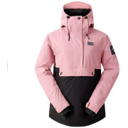 Damen Skijacke Dare 2b Snowburst II Jacket rosa Lilas/Black