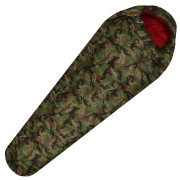 Schlafsack Husky Army -17°C (2017) tarnfarbe