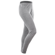 Damenunterhose Sensor Merino Bold grau Cool Gray