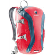 Rucksack Deuter Speed lite 20 (2017) rot/blau