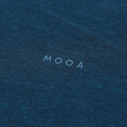 Herren-T-Shirt MOOA MerinoSilk 160 short