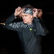 Stirnband Dynafit Trail Reflective Headband