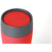 Thermotasse LifeVenture One Touch Thermal Mug 350 ml