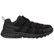 Schuhe Bennon Amigo O1 Black Sandal