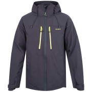 Herrenjacke Husky Nicker M 2022 dunkelgrau dark gray