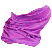 Multifunktionstuch Sherpa Roger lila NeonPurple
