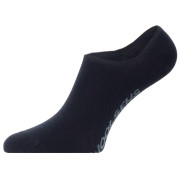 Socken Lasting FWF schwarz
