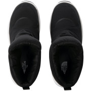 Damen-Winterschuhe The North Face Nuptse II Bootie Wp