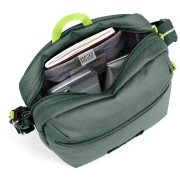 Umhängetasche Pacsafe GO Festival Crossbody