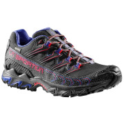 Damenschuhe La Sportiva Ultra Raptor II Woman GTX grau Carbon/Love Potion