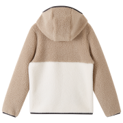 Kinder-Funktions-Sweatshirt Reima Muhkea Earthy Beige