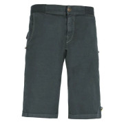 Herrenshorts E9 Kroc Flax Men's grau Slate