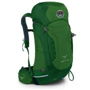 Rucksack Osprey Kestrel 28 grün