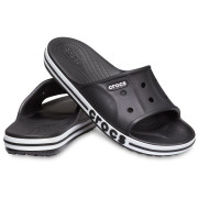 Pantoffeln Crocs Bayaband Slide