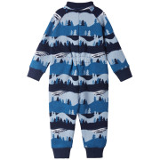 Kinder-Skianzug Reima Myytti blau Soft Navy