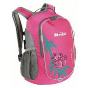 Rucksack - ausgestellt Boll Koala 10 rosa Crocus
