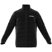 Herren-Daunenjacke Adidas Mt Down Jacket schwarz