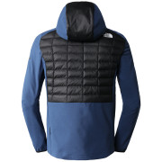 Herren-Winterjacke The North Face Ma Lab Hybrid Thermoball Jacket