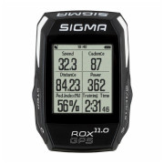 Fahrradcomputer Sigma Rox 11.0 GPS Set