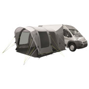 Vorzelt Outwell Newburg 240 Air Tall grau