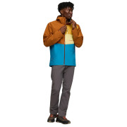 Herrenjacke Cotopaxi Impermeo 3L Hooded Shell Jacket
