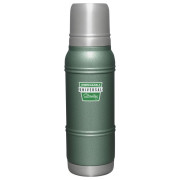 Thermokanne Stanley Milestone 1L grün