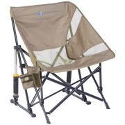 Campingstuhl GCI Pod Rocker Elite beige Aged Fatigue