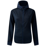Damen Funktions-Sweatshirt Dare 2b Convey IV Core Stretch dunkelblau Navy