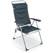 Campingstuhl Dometic Lusso Milano blau Ocean