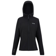 Damenjacke Regatta Women's Ossek schwarz Black