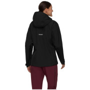 Damenjacke Mammut Taiss HS Hooded Jacket Women