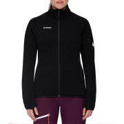 Damen-Sweatshirt Mammut Aconcagua ML Jacket Women
