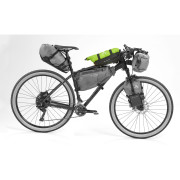 Fahrradtasche für den Rahmen Vaude Trailguide