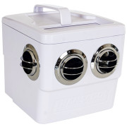 Kühlung Transcool EC3F Plus + powerbanka