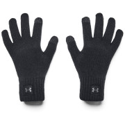Handschuhe Under Armour Halftime Gloves schwarz blk