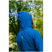Damenjacke High Point Road Runner 3.0 Lady Jacket
