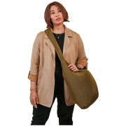 Umhängetasche Ticket to the Moon Eco Bag Medium Premium 15L