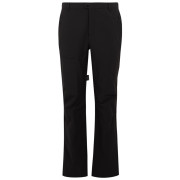 Herrenhose Regatta Highton Trousers I schwarz Black