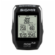 Fahrradcomputer Sigma Rox 7.0 GPS