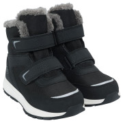 Kinder Winterschuhe Viking Outdoor Footwear Equip Warm WP 2V Black/Grey