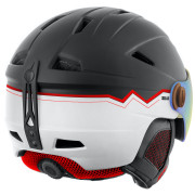 Skihelm Relax Stealth 2022