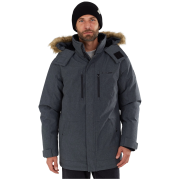 Herren-Winterparka Fundango Spirit II Parka Jacket