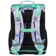 Rucksack-Set Baagl Zippy SET 3 Nebe