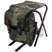 Campinghocker Cattara Olbia Army tarnfarbe army