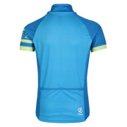 Kinder-Radtrikot Dare 2b Speed up Jersey