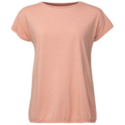 Damen-T-Shirt Loap Buda rosa pink